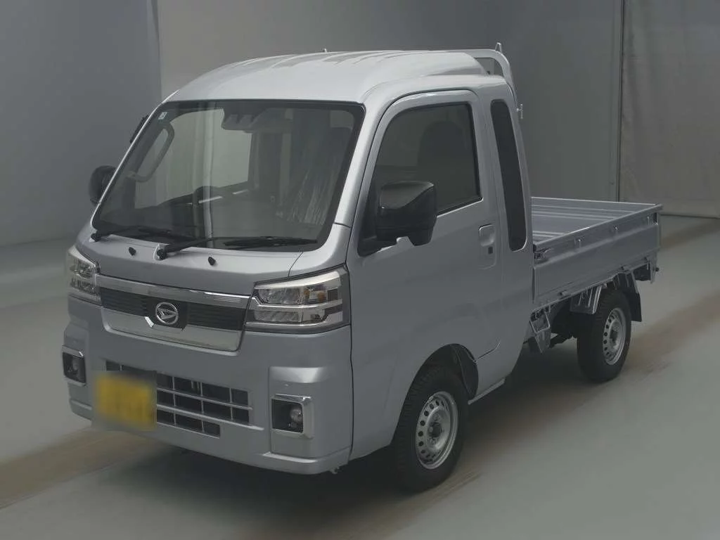 Daihatsu Hijet Truck S510P 2026